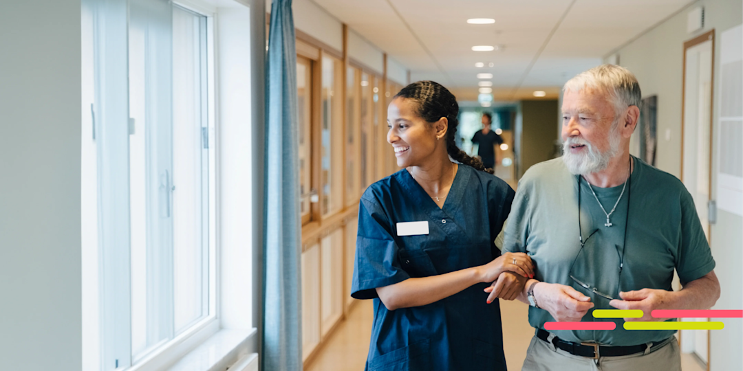 nurse-and-elderly-man-walking