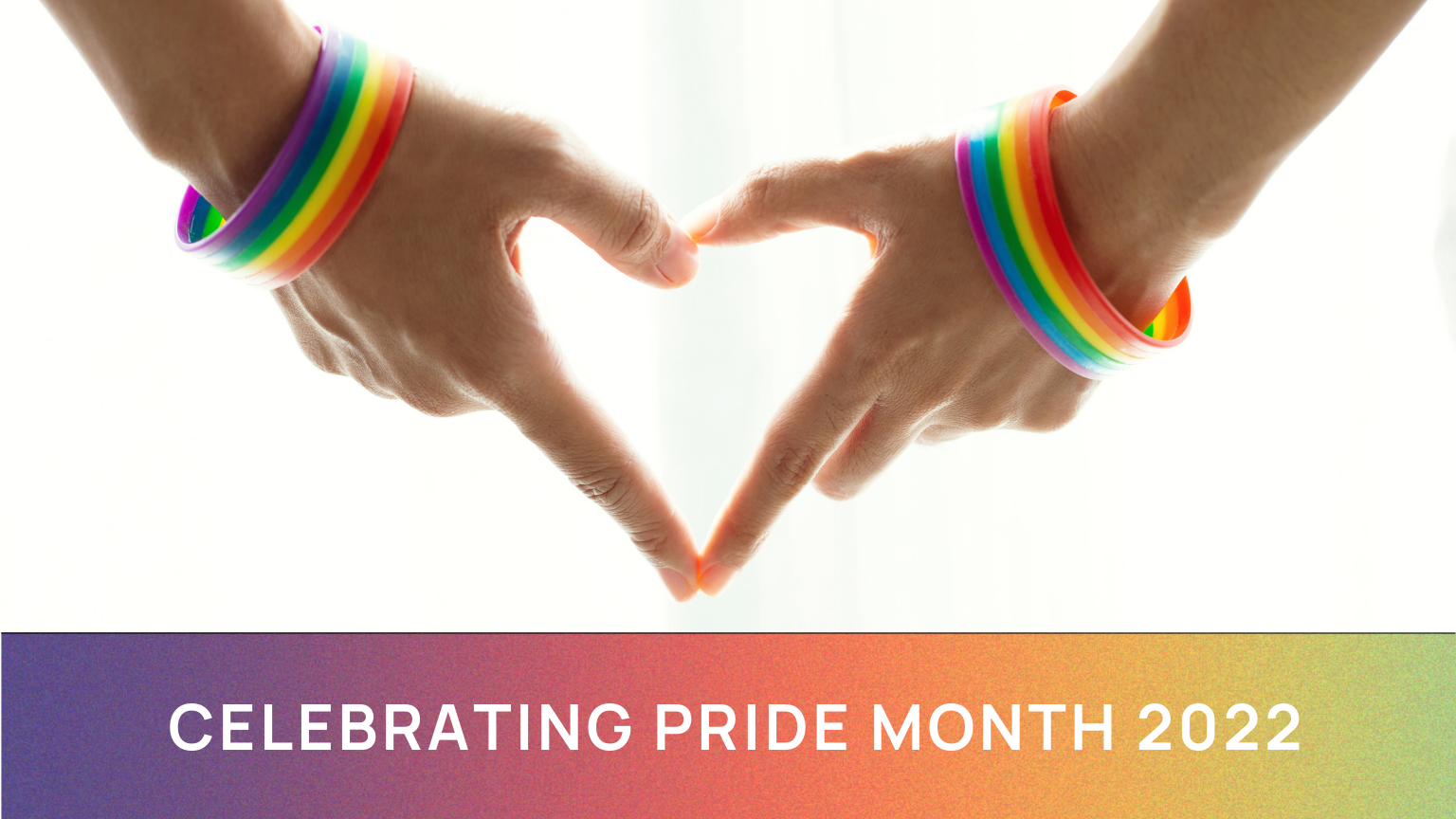 5 Ways to Deliver Culturally Competent LGBTQ+ Care 
Celebrating Pride Month 2022