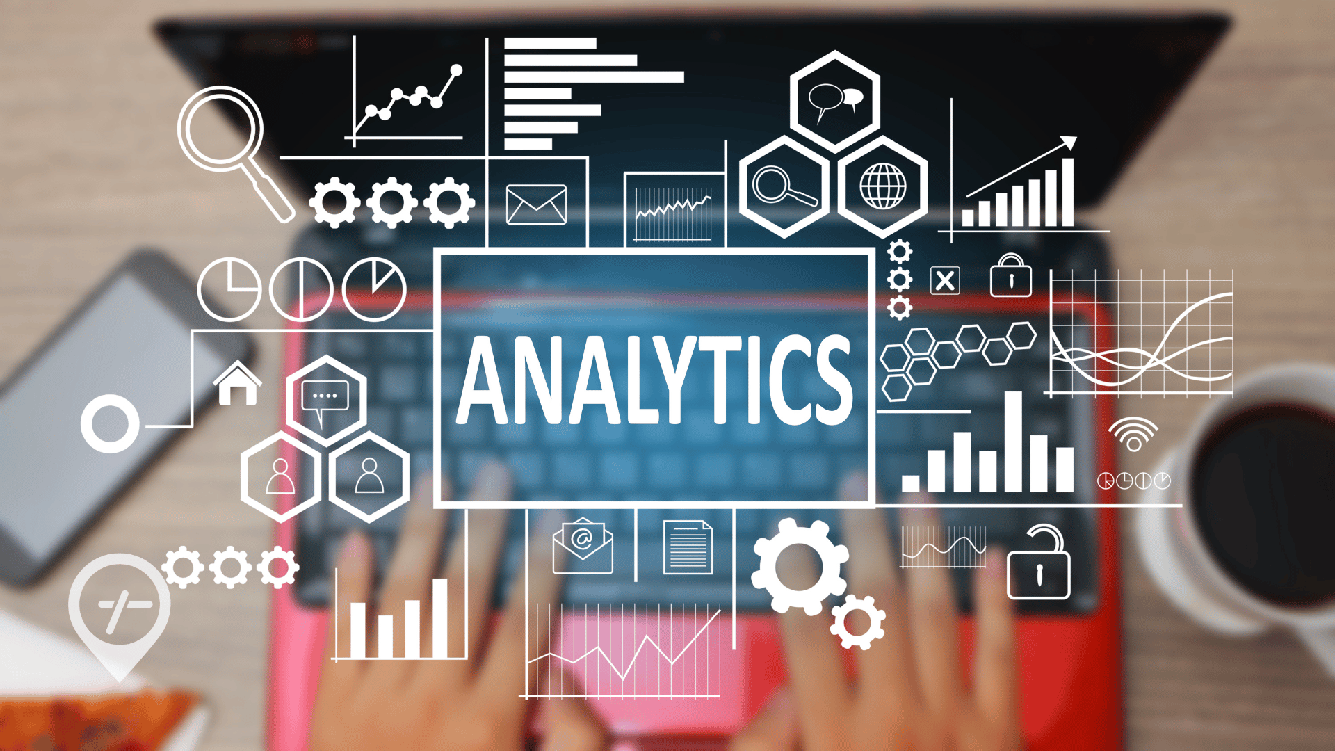 AI-driven predictive staffing analytics healthcare dashboard showing workforce demand forecasting and staffing optimization.
