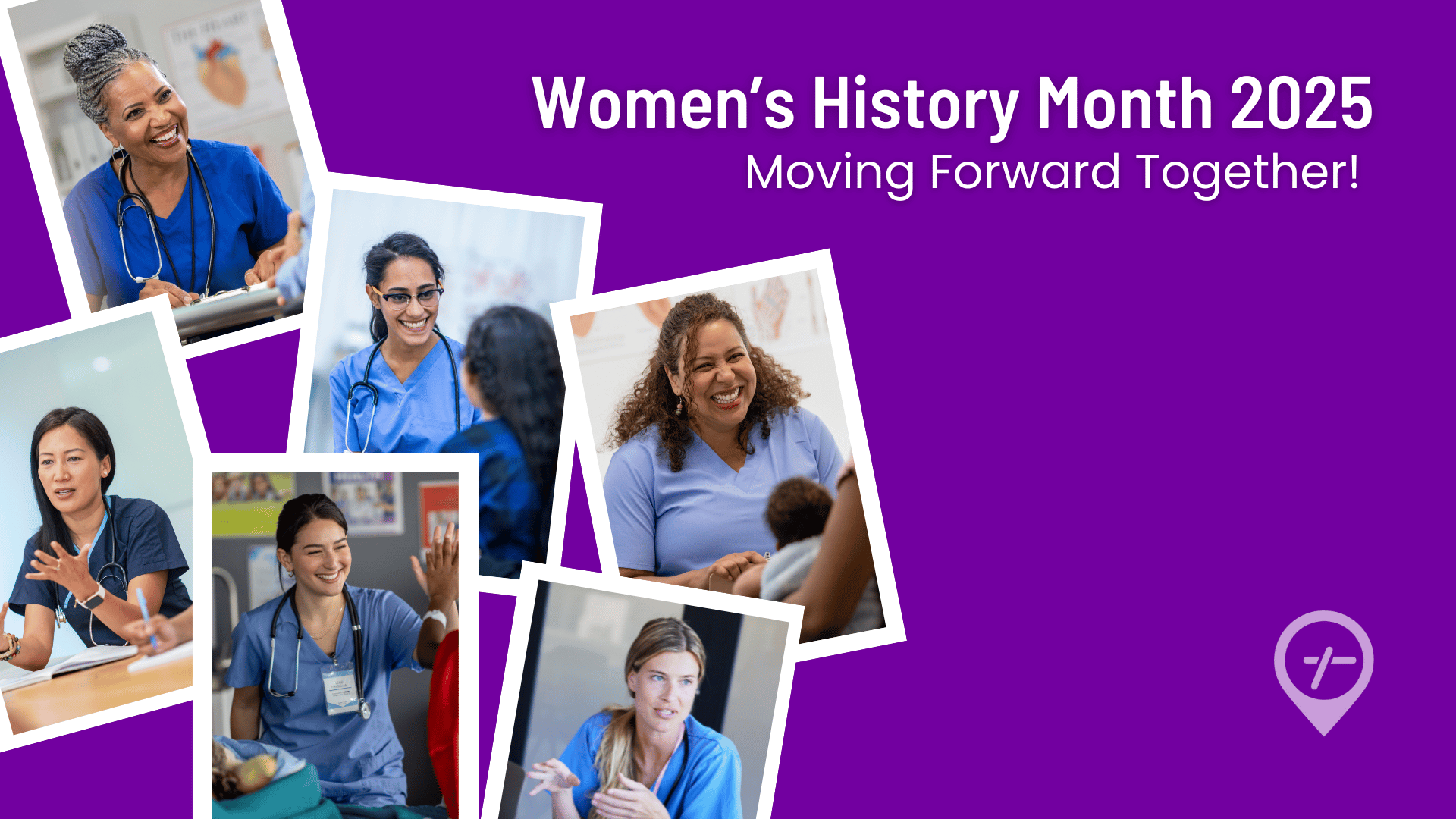Women's History Month 2025