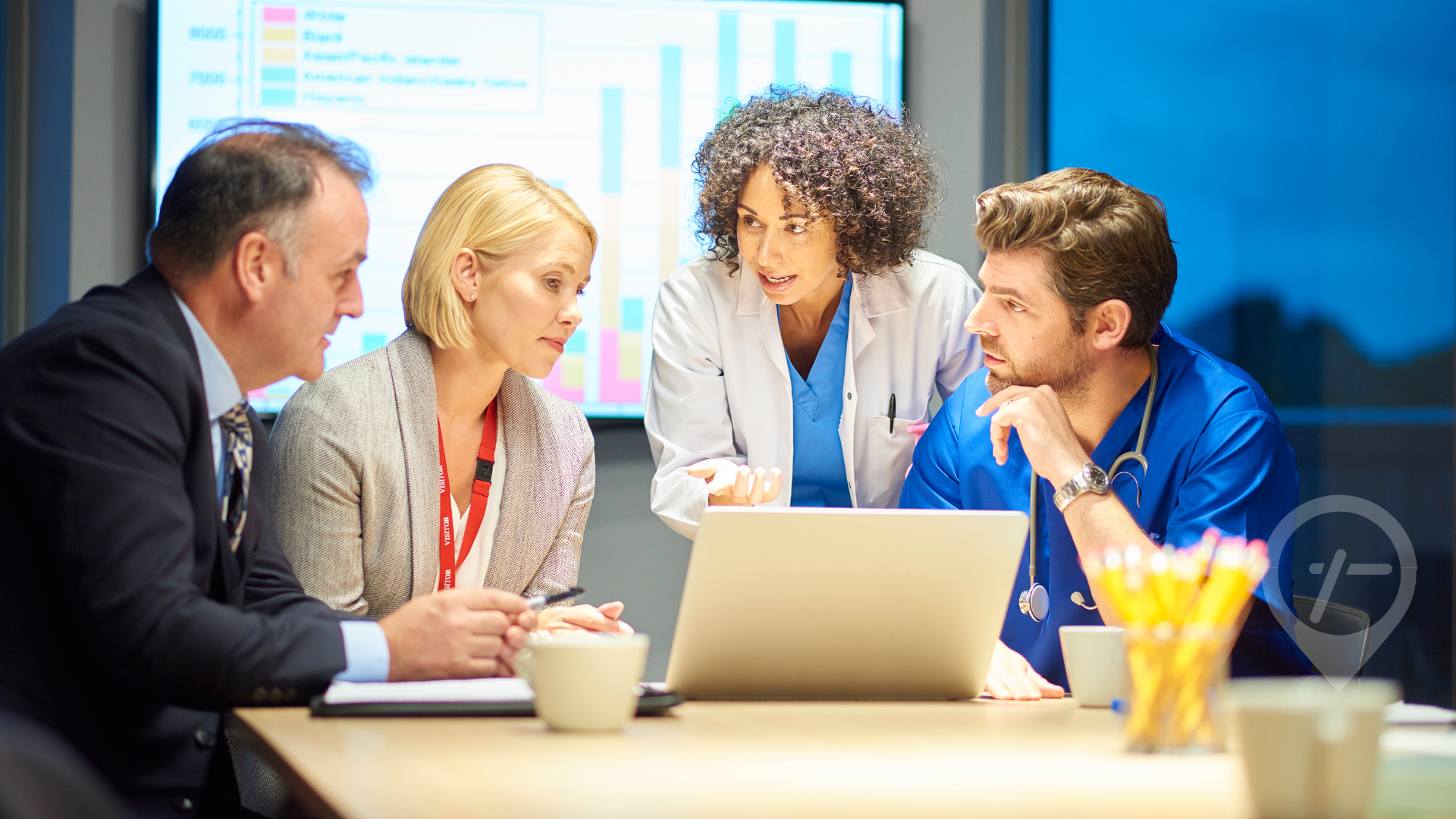 Healthcare exec explore flexible staffing models