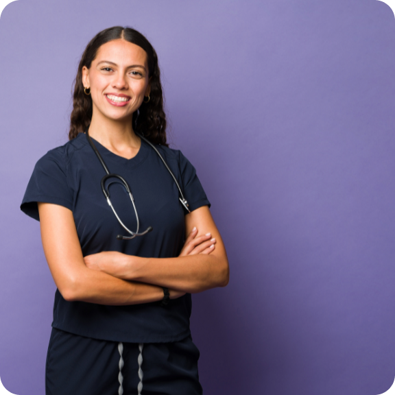 Download the ShiftMed app