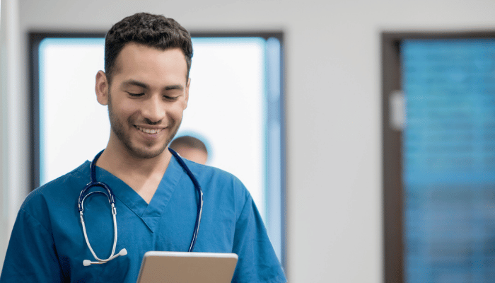 Case Study Card: $9M in Med-Surg Savings