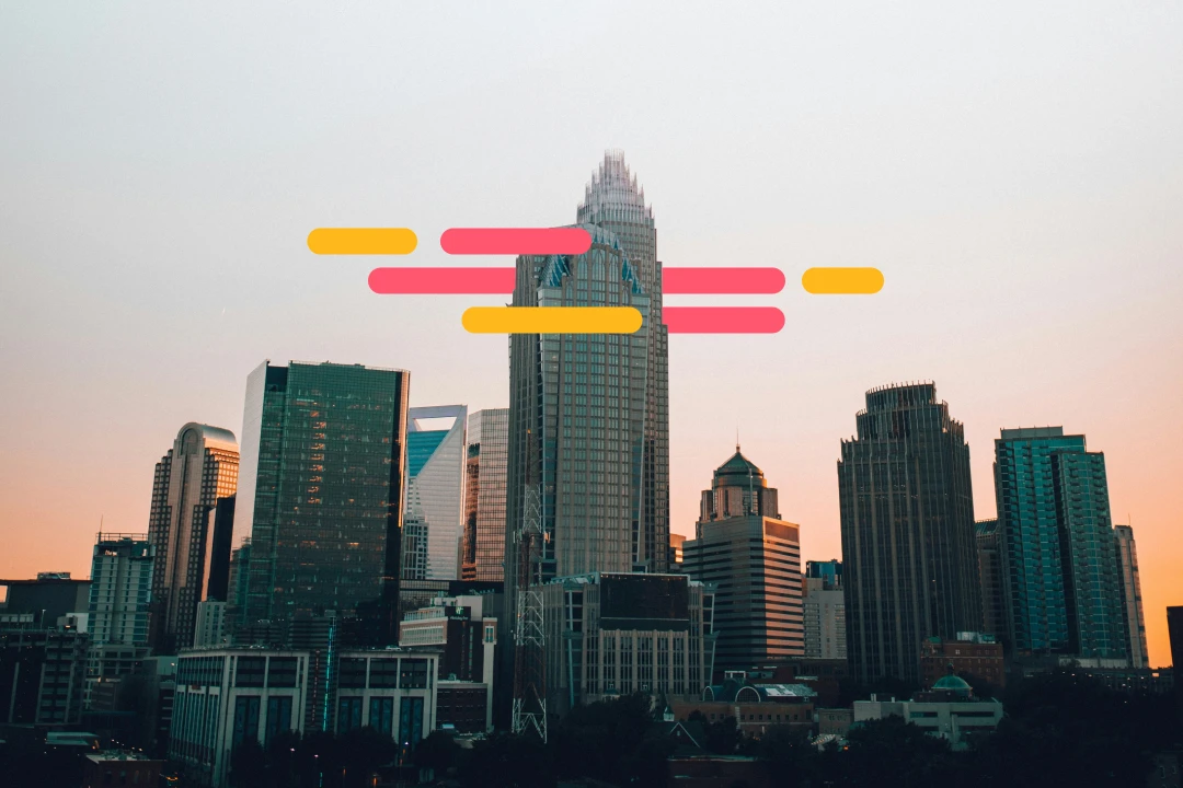 Hero: North Carolina Healthcare Staffing