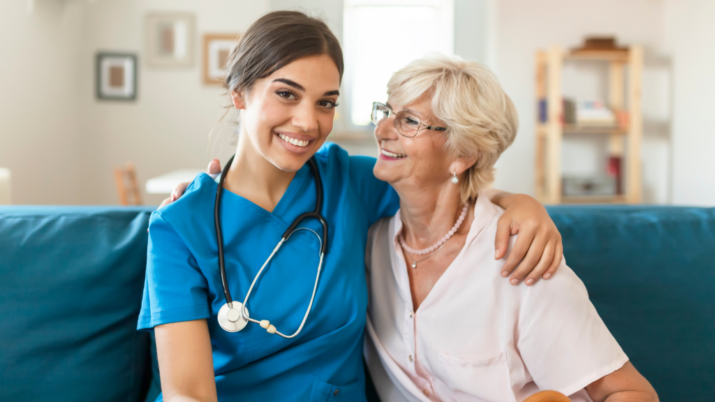 How Nurses Can Gain Job Satisfaction | Shiftmed Blog