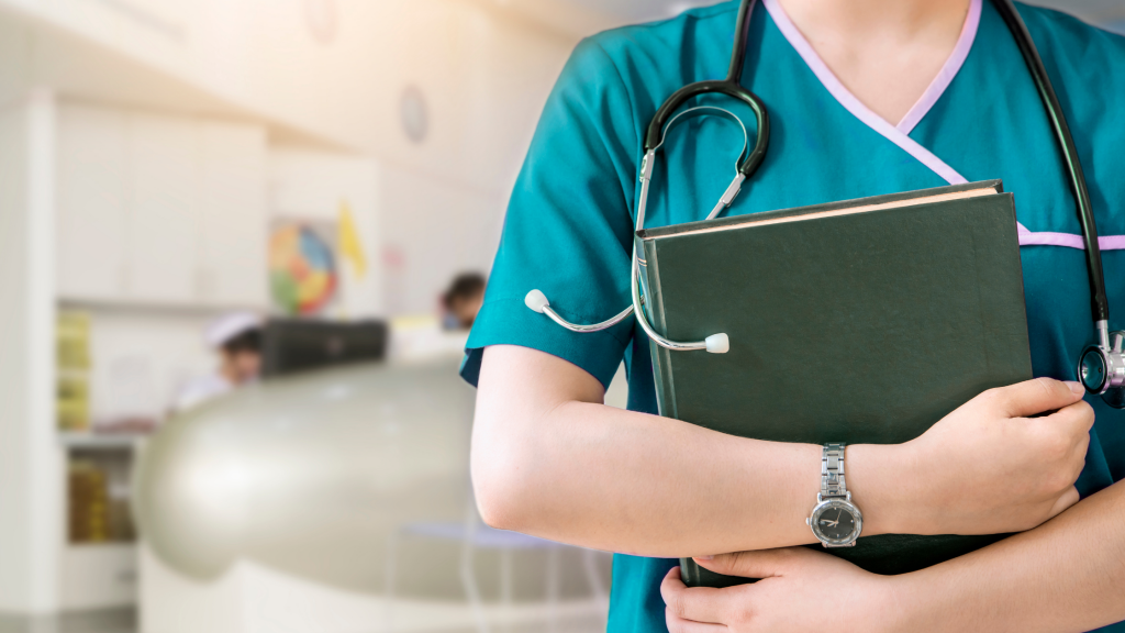 Getting Post-Hiatus Certified Skilled Nurses Back to Work