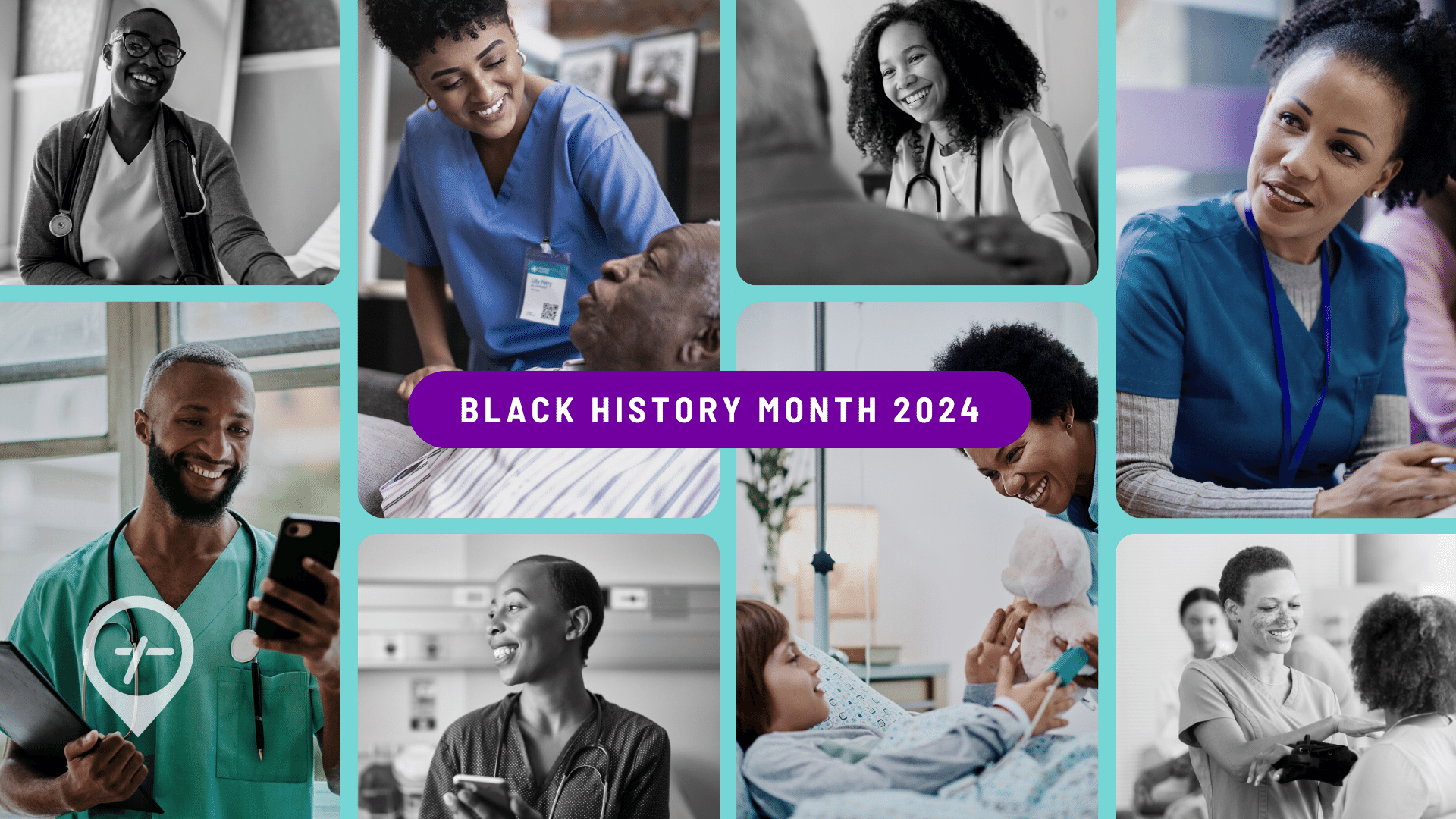 Black History Month is the perfect time to celebrate the remarkable legacy of Black pioneers in nursing.