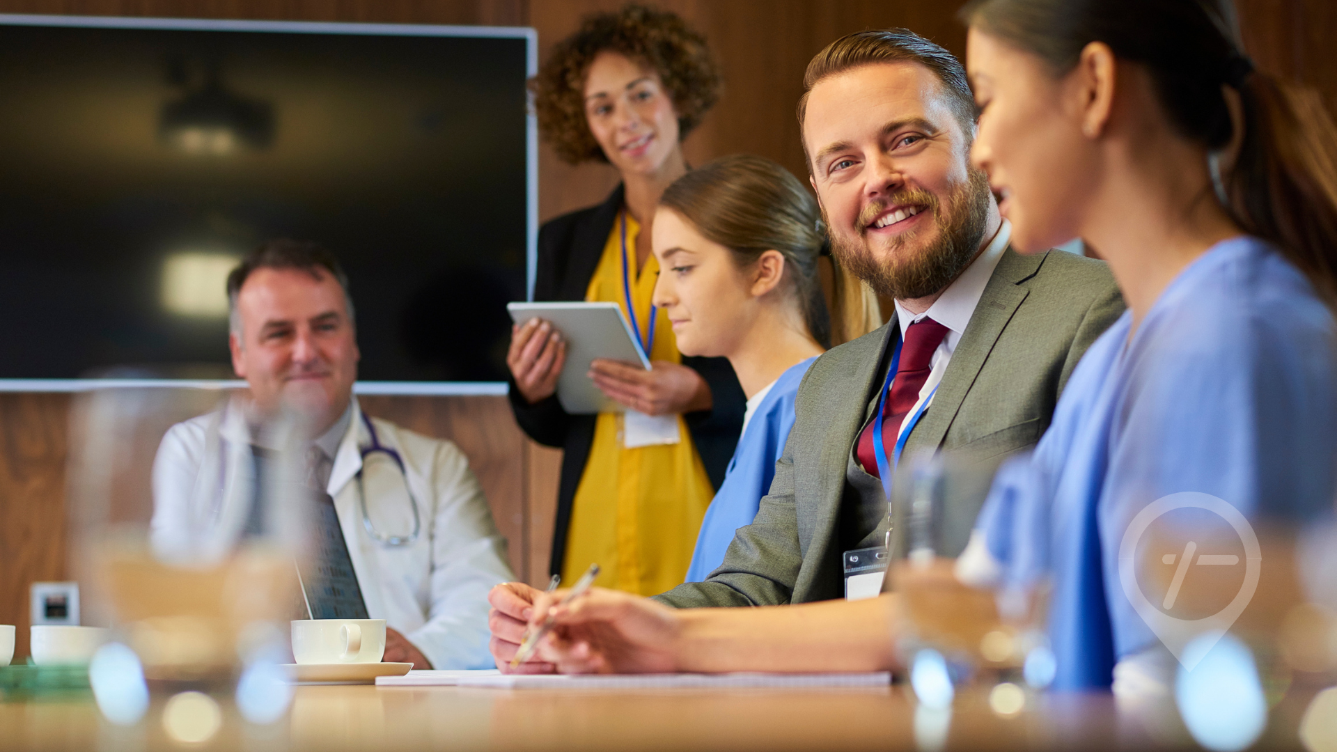 Healthcare ROI Reimagined: Maximizing Long-Term Success Through Strategic Workforce Management