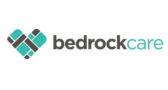 Bedrock Care logo