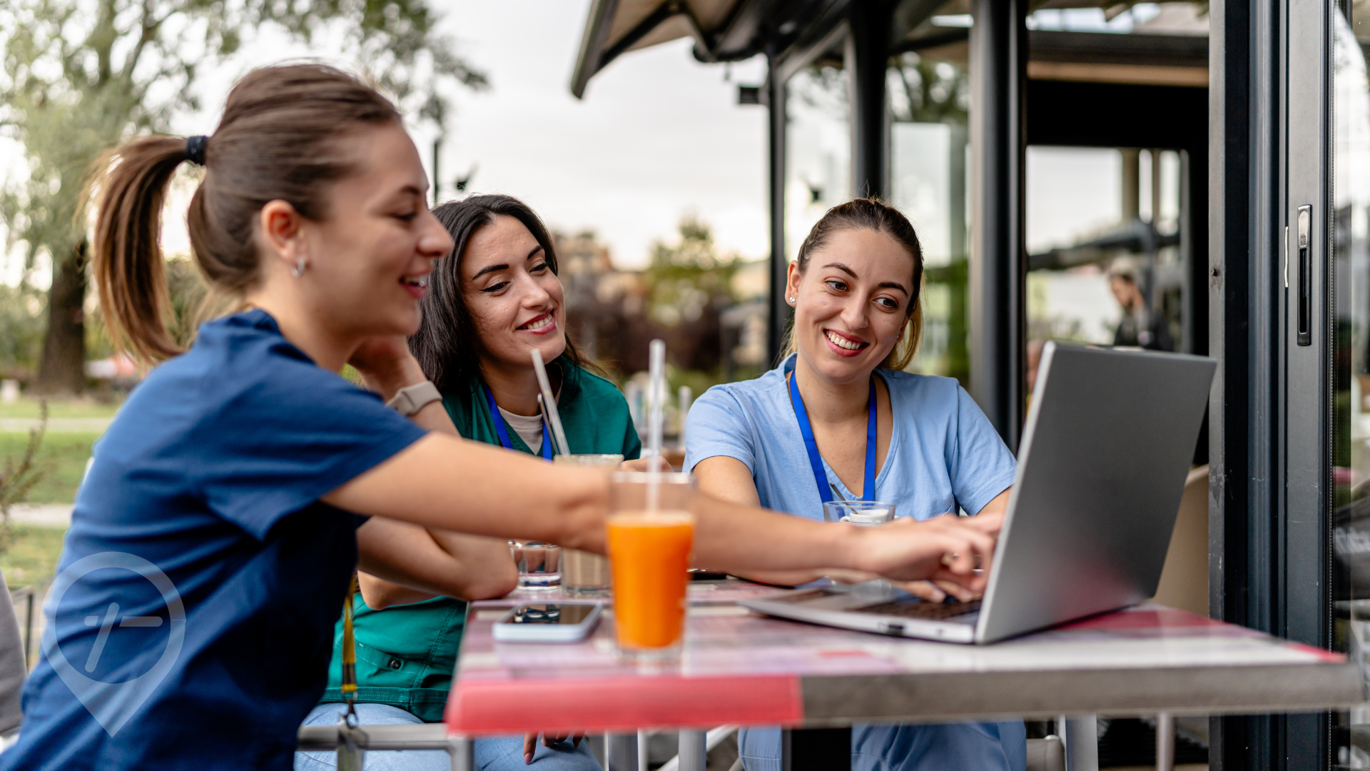 Nurse Retention Resources: The Role of Training and Development
