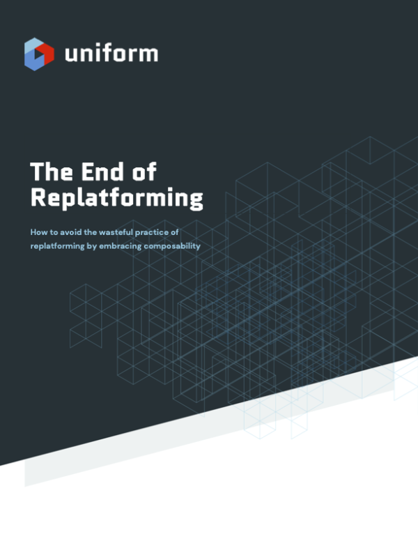 The End of Replatforming (2)-1 (trukket)
