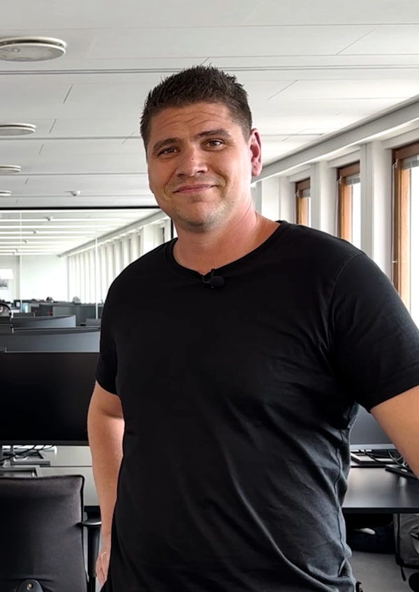 Lars Byg Holm