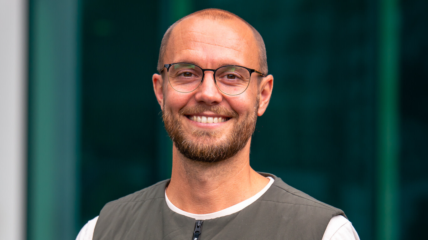 Niels Brinkø