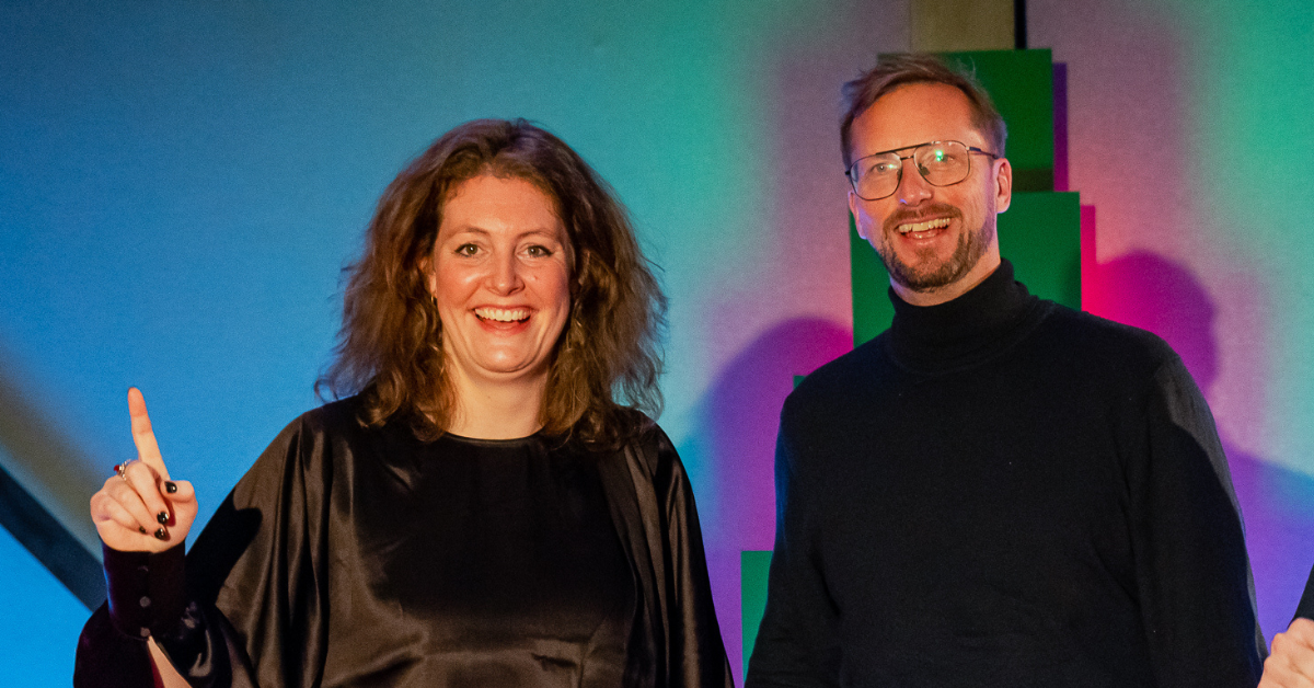 Anouk Maat becomes CEO of Kruso Netherlands and leads the next growth phase with focus on AI innovation and human centered transformation