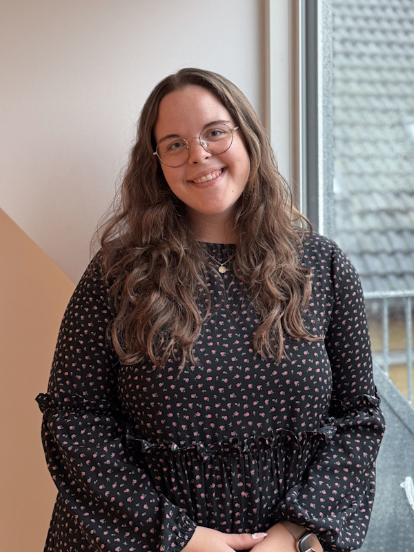 Marie Louise Veigert