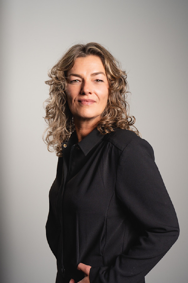 Corine van Panhuys