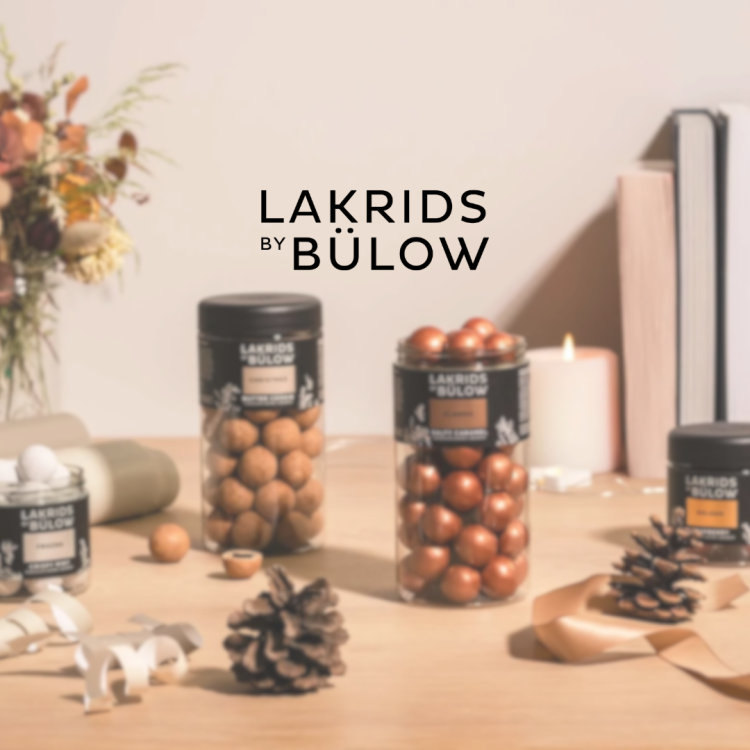 lakrids by bulow commerce site