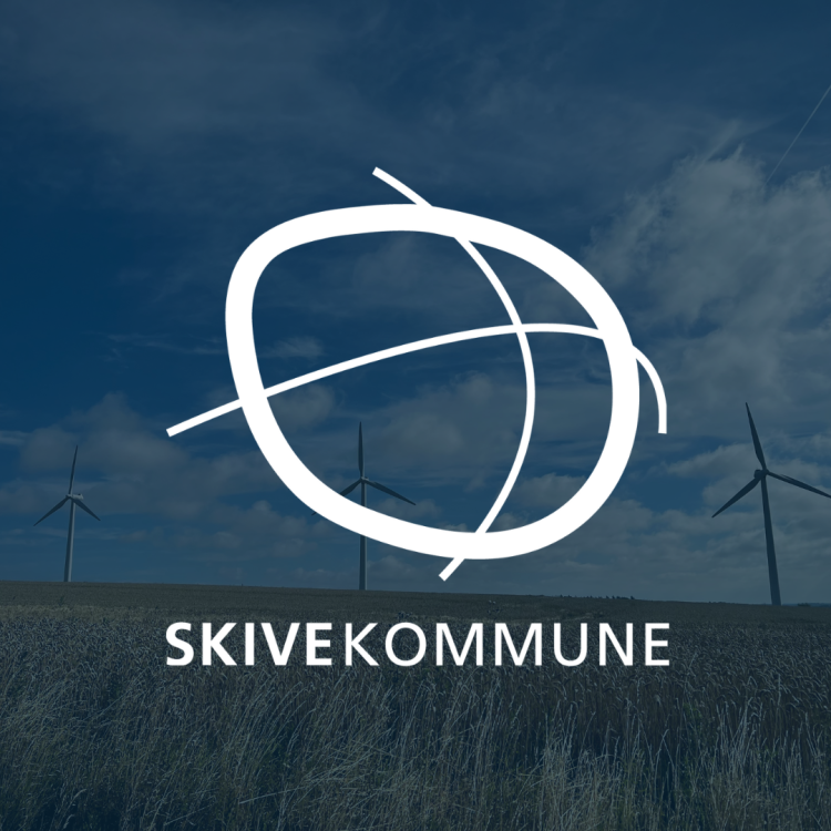 Skive Municipality logo