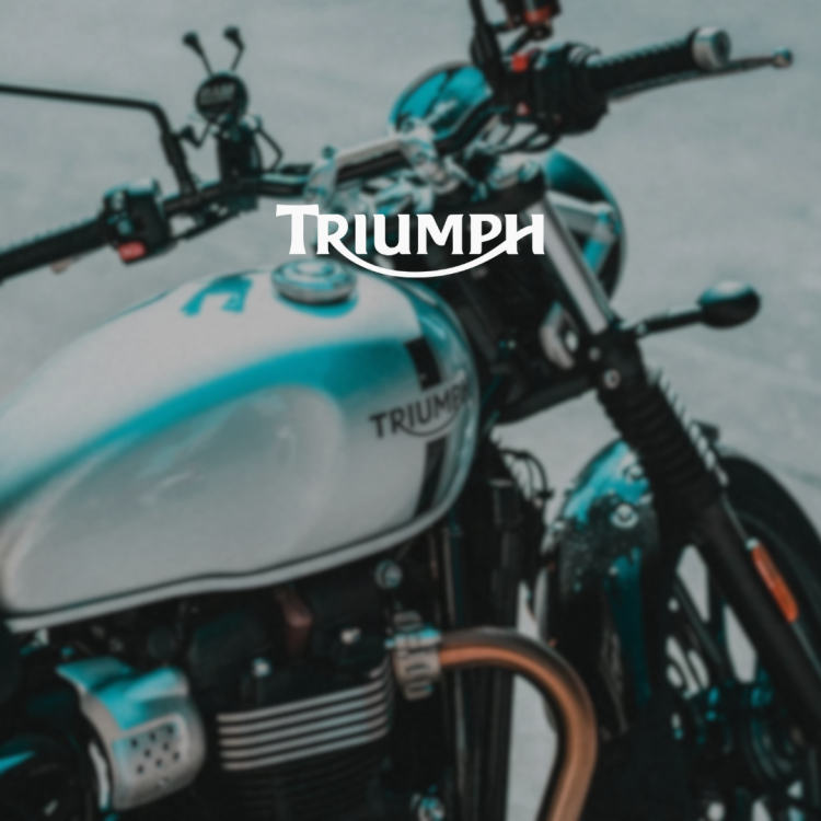 triumph commerce