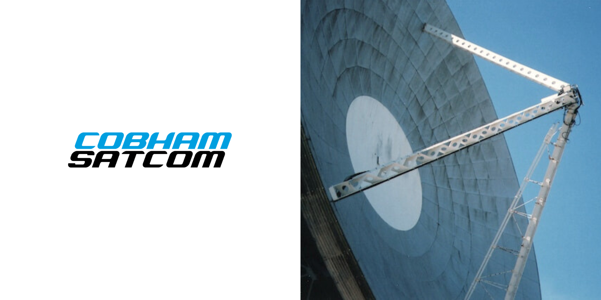 Cobham a new global corporate platform in 4 weeks.