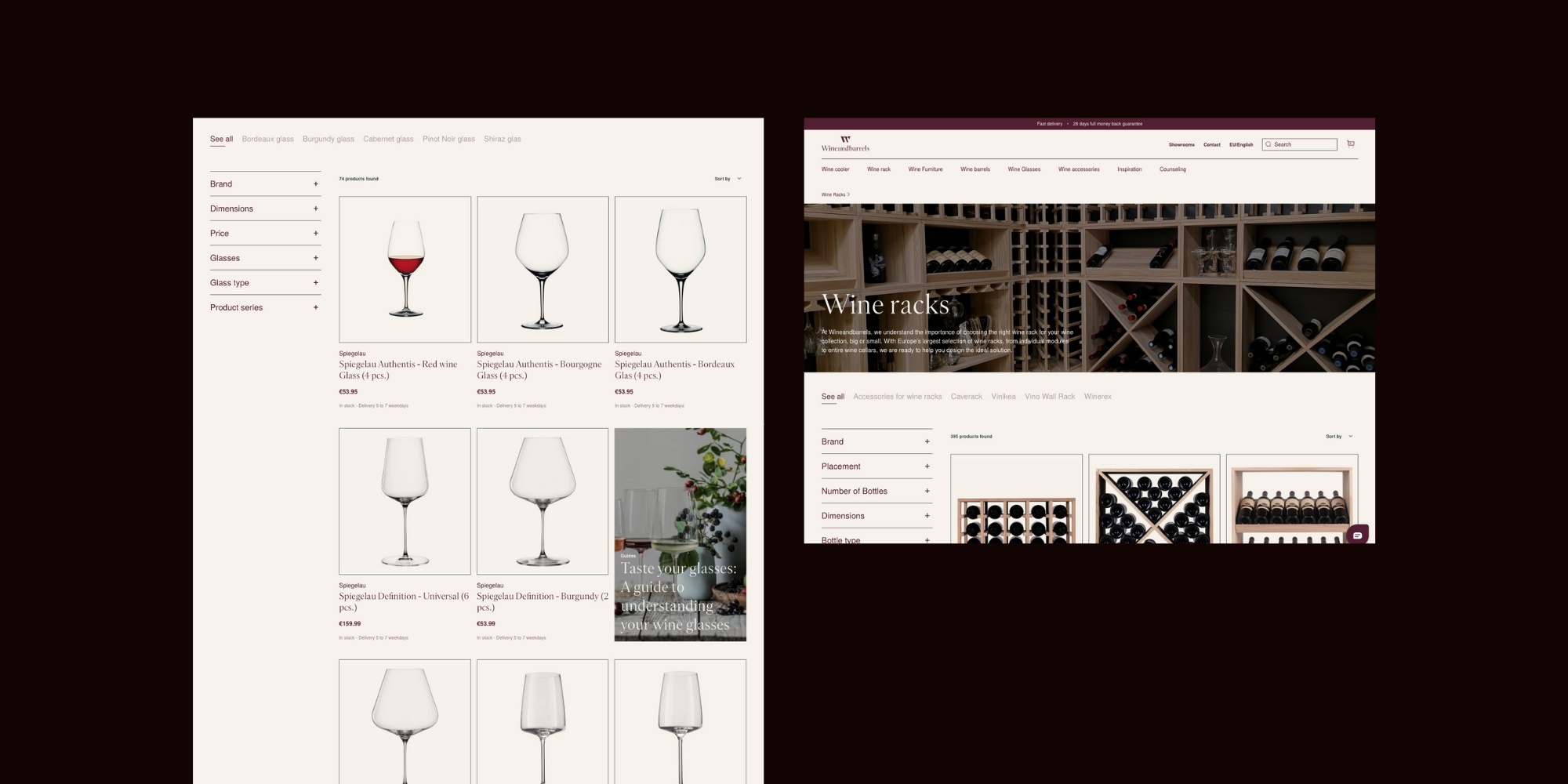 wineandbarrels x kruso