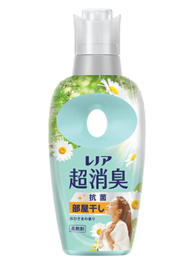 柔軟剤製品｜レノア公式