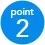 point 2