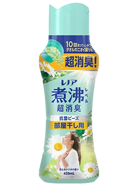 抗菌ビーズ｜レノア公式