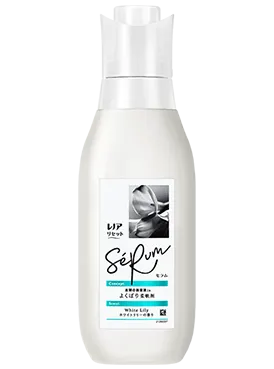 レノアリセットセラム ミネラルジャスミンの香り｜ニオイ化学変化で