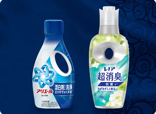 まずはシャツのラベルを確認！