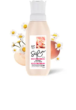 Top Products White-Peach-Chamomile SP