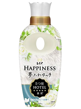 華やかに香らせたい｜レノア公式