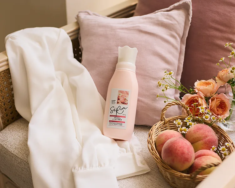 04 KV White-Peach SP