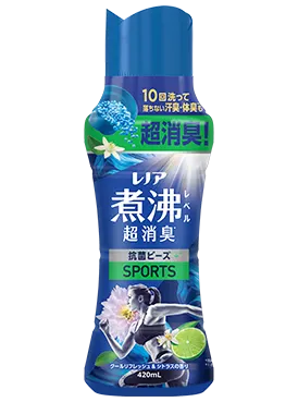 レノア超消臭抗菌ビーズ レノア煮沸レベル消臭 抗菌ビーズ