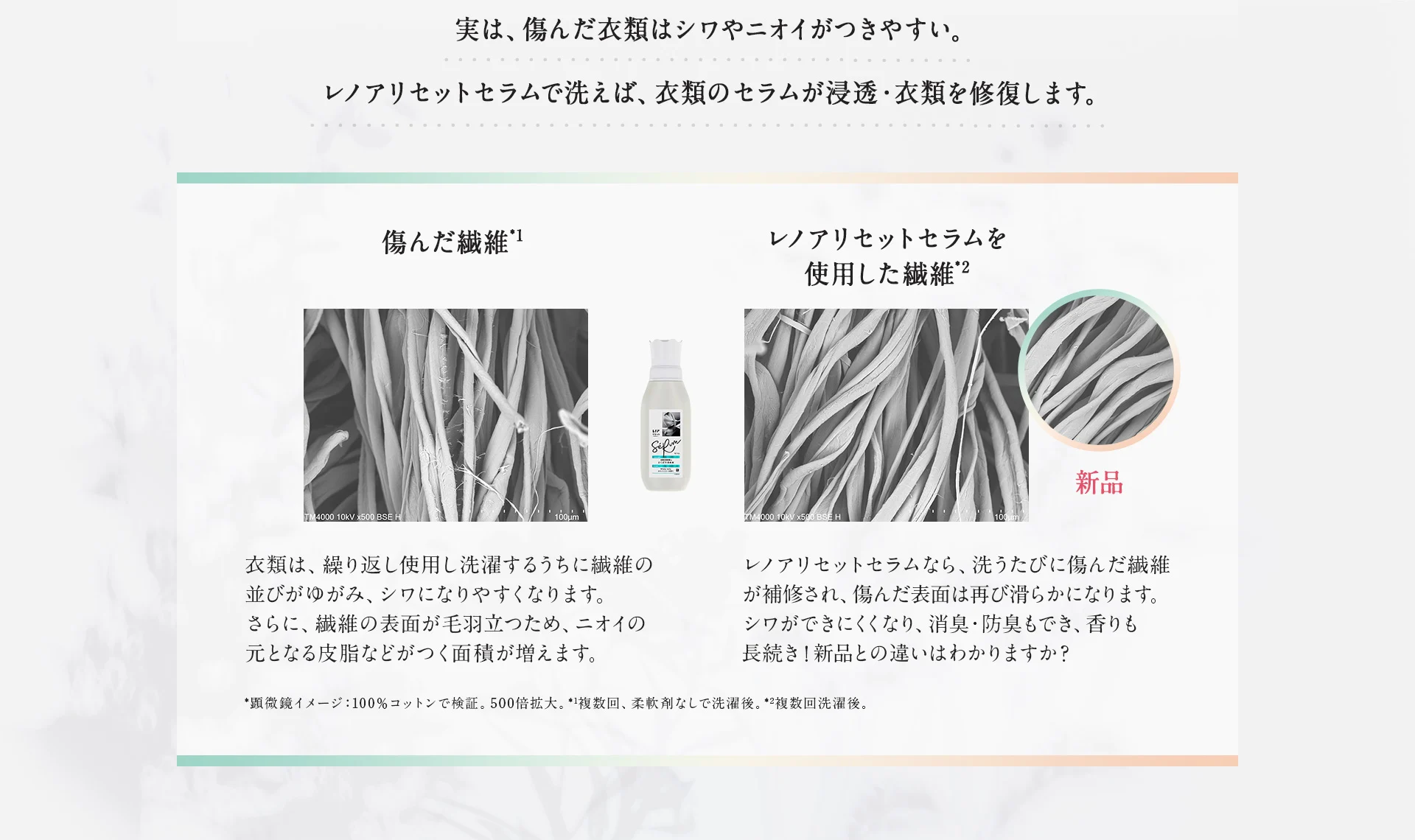 Reset Serum LP PC Content03-2