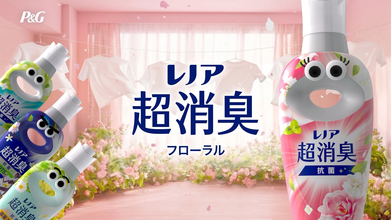 マドレエンテレノア ワンプッシュだけ使用！ 【公式通販】
