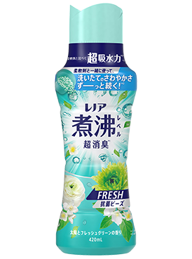 抗菌ビーズ｜レノア公式
