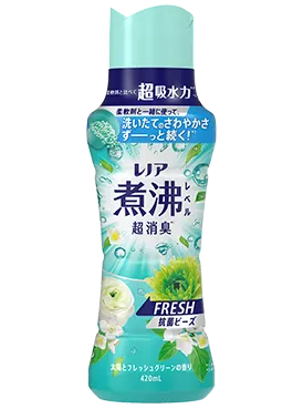 抗菌ビーズ｜レノア公式