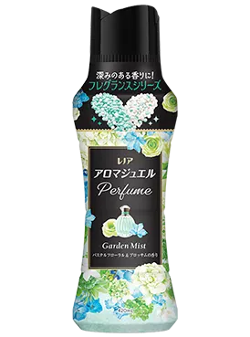 レノア アロマジュエル アンティークローズ＆フローラルの香り