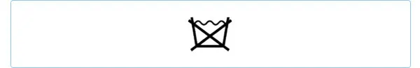 laundry symbols 11