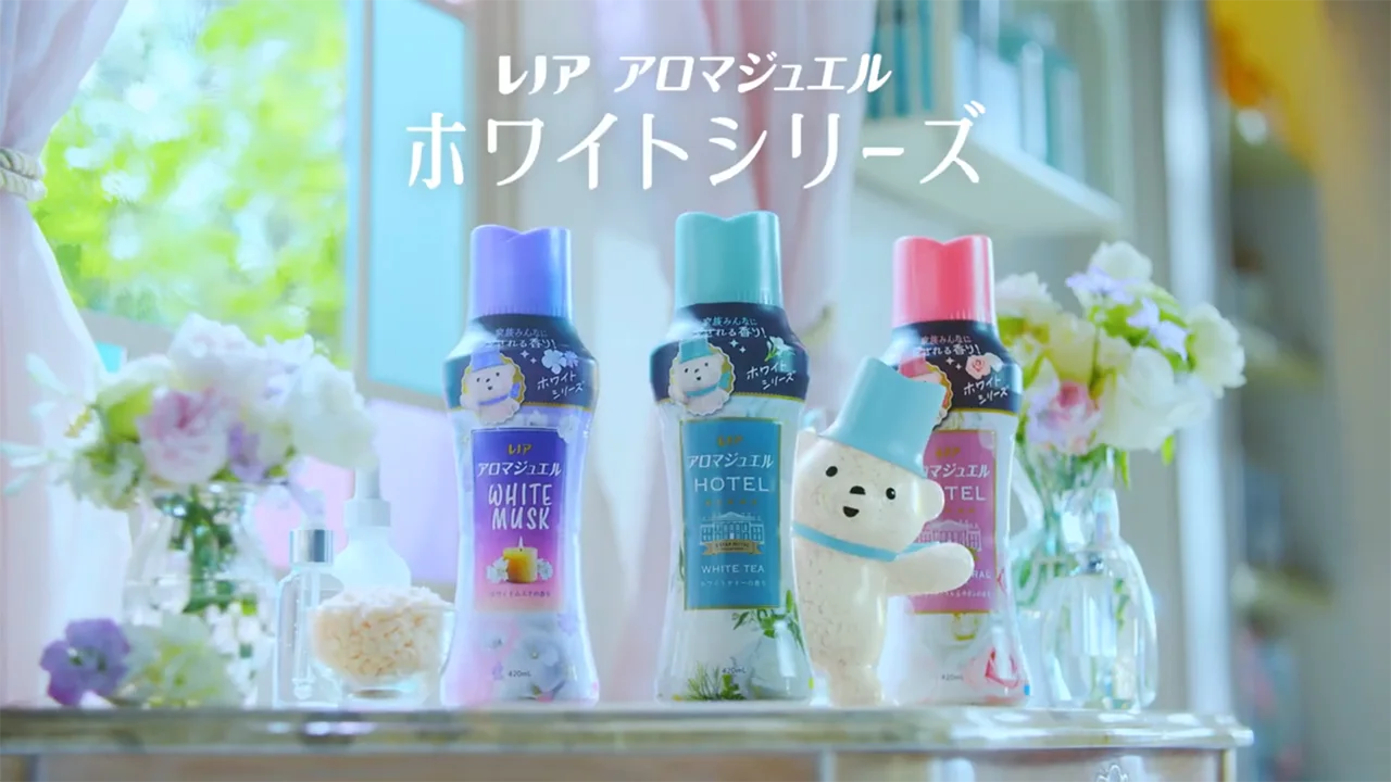 レノアアロマジュエル