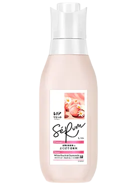 レノアリセットセラム ミネラルジャスミンの香り｜ニオイ化学変化で