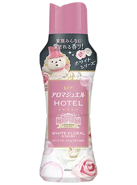 香りづけビーズ