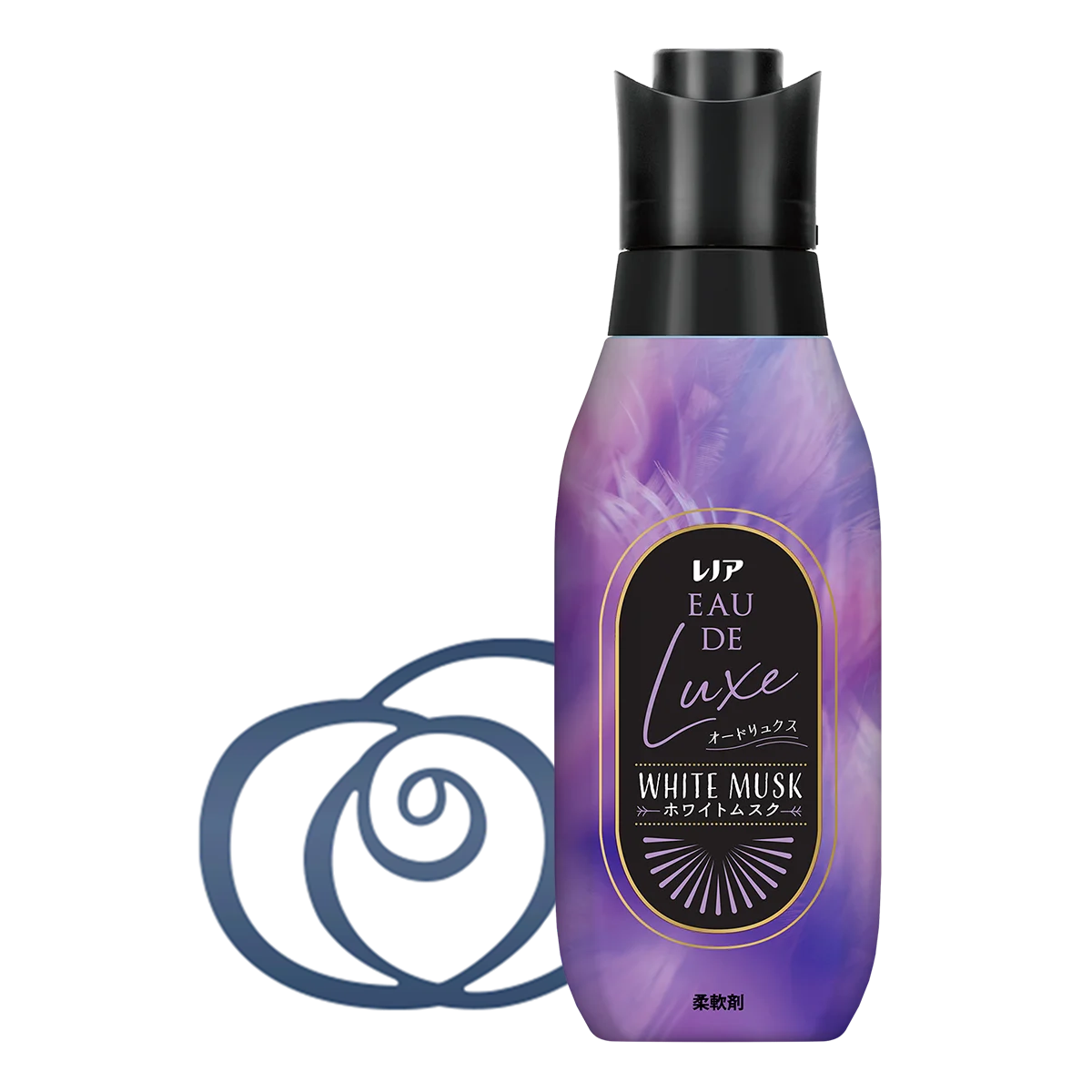レノア オードリュクス ホワイトムスクの香り 正面