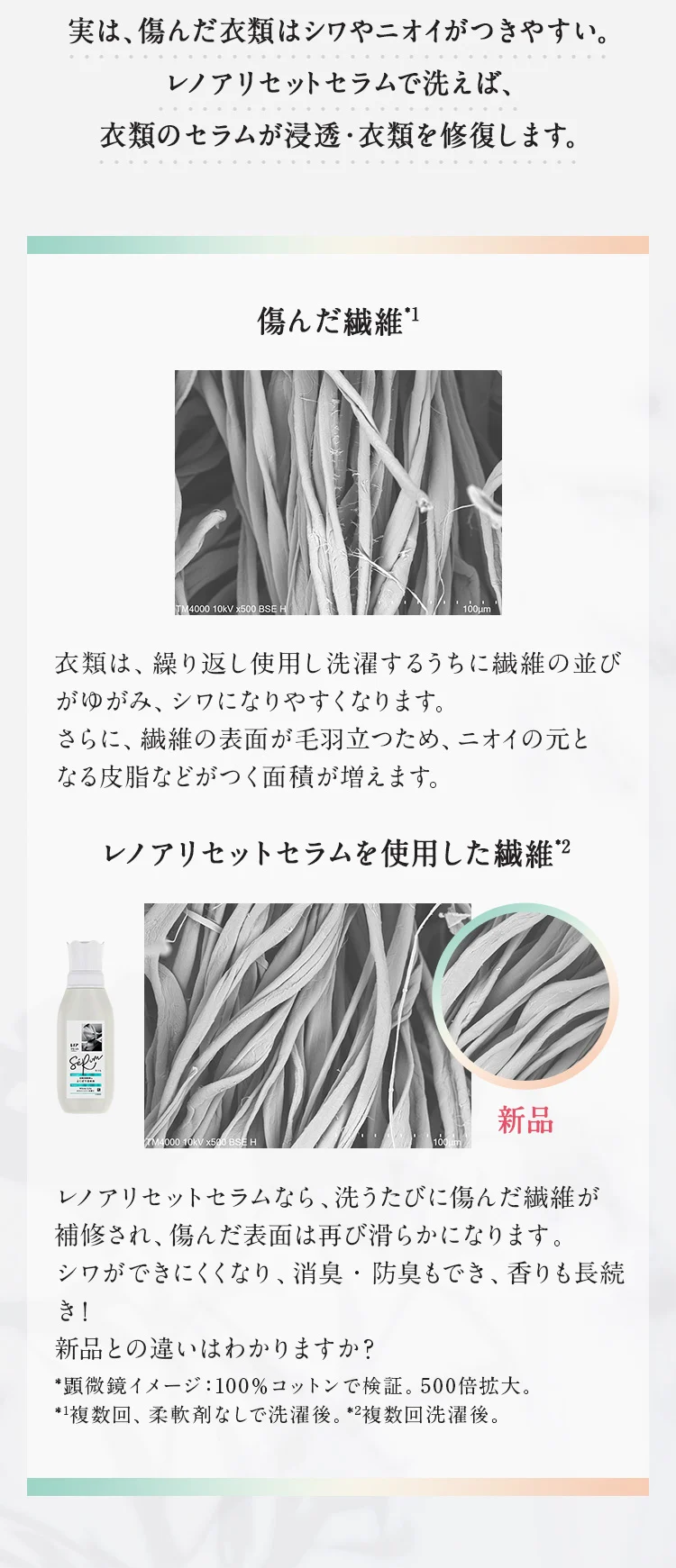 Reset Serum LP Content03-2