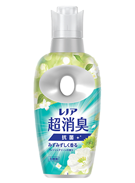 柔軟剤製品｜レノア公式