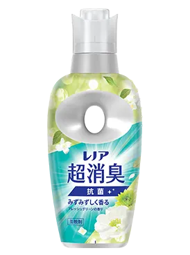 柔軟剤製品｜レノア公式