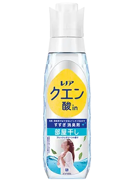 すすぎ消臭剤