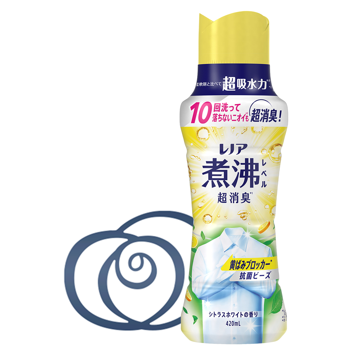 レノア煮沸レベル消臭抗菌ビーズ
リフレッシュフローラル1.180ml×3点 Amazon | レノア 超消臭 煮沸レベル消臭 抗菌ビーズ 消臭+防カビ