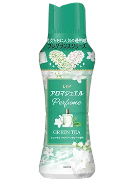 香りづけビーズ